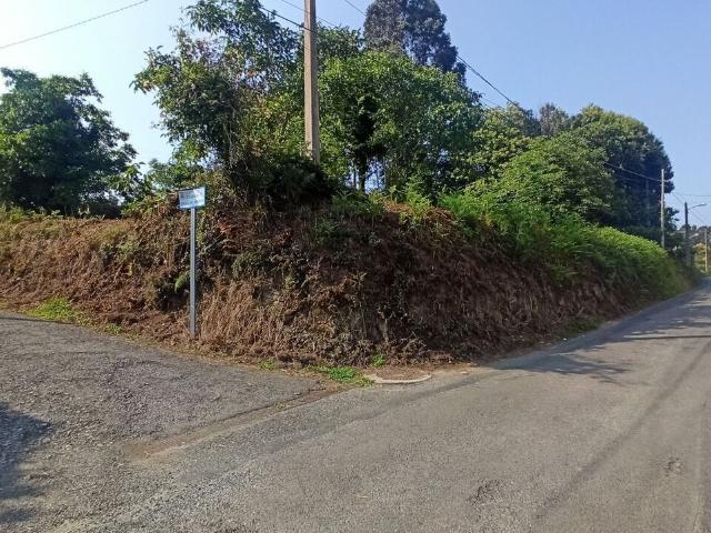 Suelo en venta, Ares, La Coruña