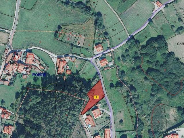 Suelo en venta, Arteixo, La Coruña
