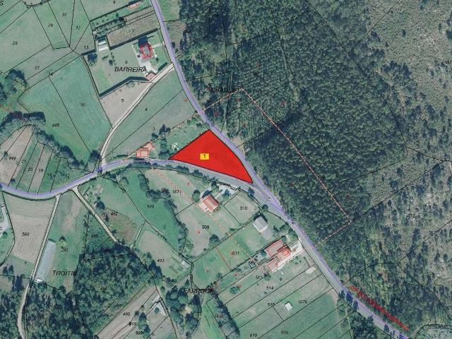 Suelo en venta, Arteixo, La Coruña