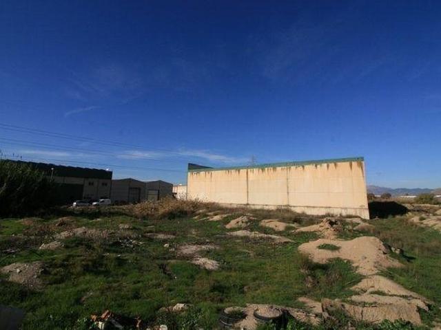 Suelo en venta, Atarfe, Granada