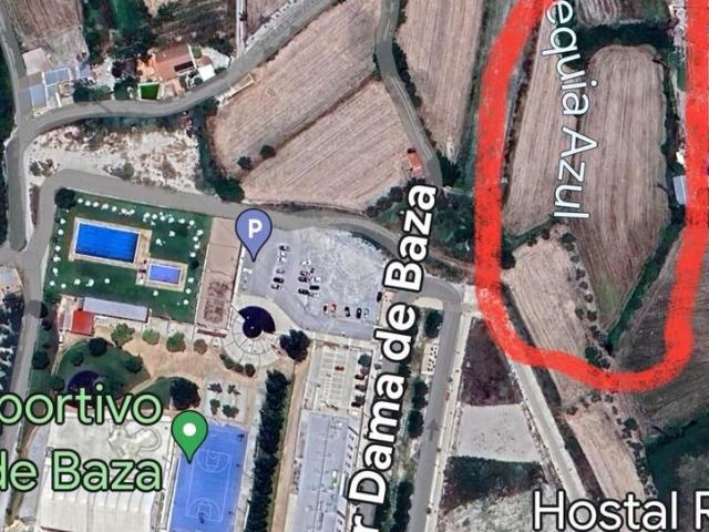 Suelo en venta, Baza, Granada
