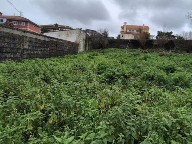 Suelo en venta, Bembrive, Vigo