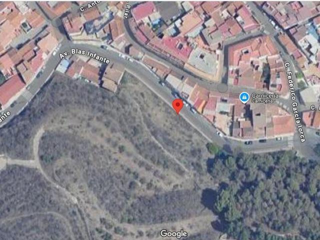 Suelo en venta, Benamocarra, Málaga