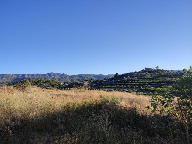 Suelo en venta, Beniarbeig, Alicante/Alacant