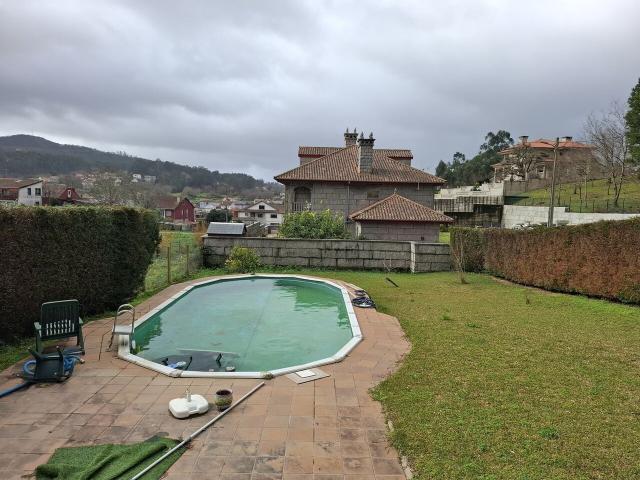 Suelo en venta, Beade, Vigo