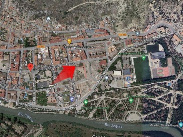 Suelo en venta, Blanca, Murcia