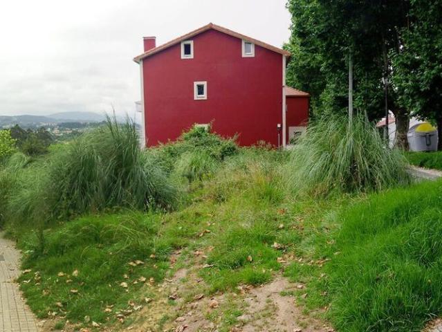 Suelo en venta, Cambre, La Coruña