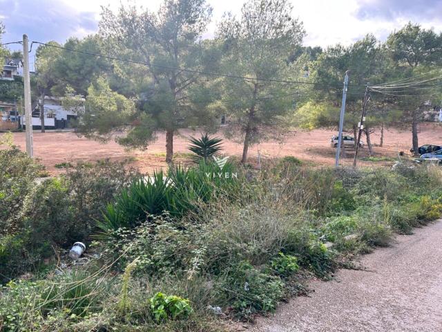 Suelo en venta, Canyelles, Barcelona