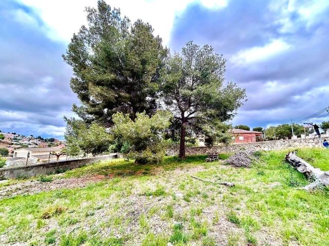 Suelo en venta, Calafell, Tarragona
