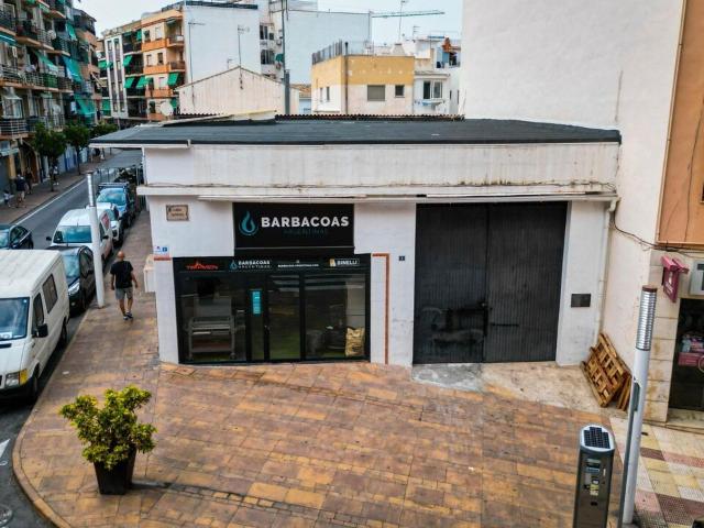 Suelo en venta, Calp, Alicante/Alacant