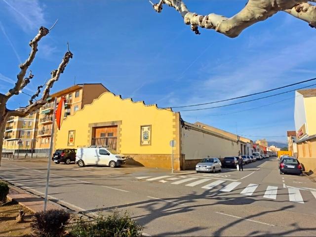 Suelo en venta, Cariñena, Zaragoza