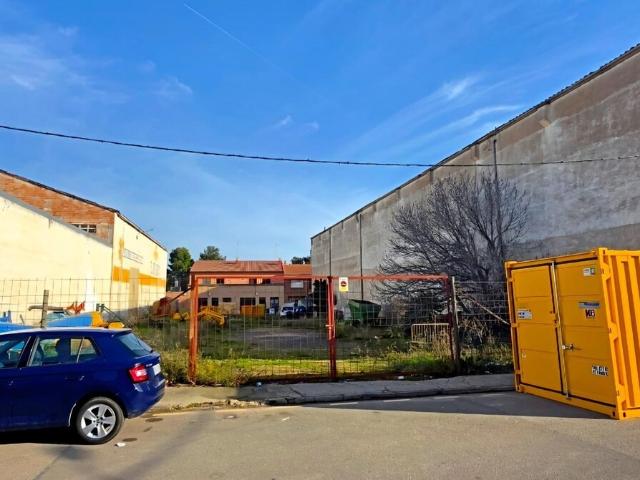 Suelo en venta, Cariñena, Zaragoza