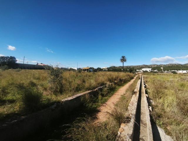 Suelo en venta, Castellón de la Plana, Castellón/Castelló
