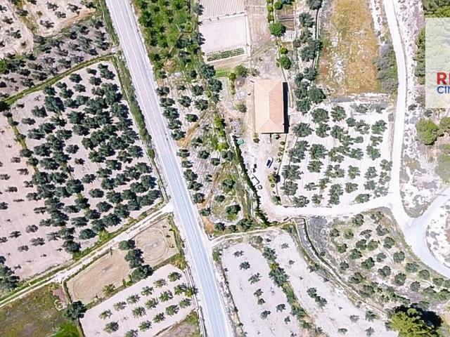 Suelo en venta, Castilléjar, Granada