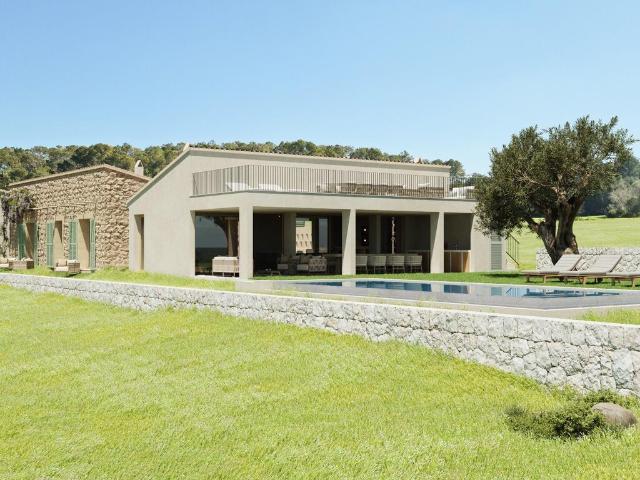 Suelo en venta, Casc Antic, Algaida