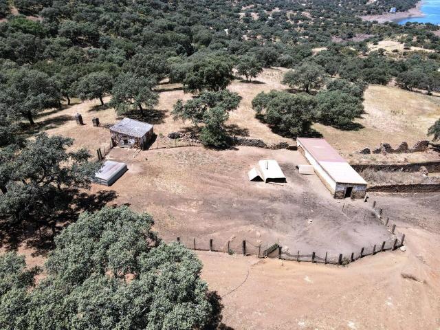 Suelo en venta, Cazalla de la Sierra, Sevilla