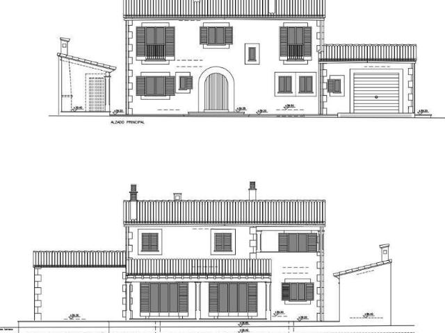 Suelo en venta, Centre, Santanyí