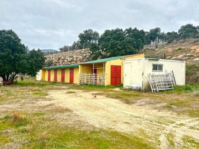 Suelo en venta, Cebreros, Ávila