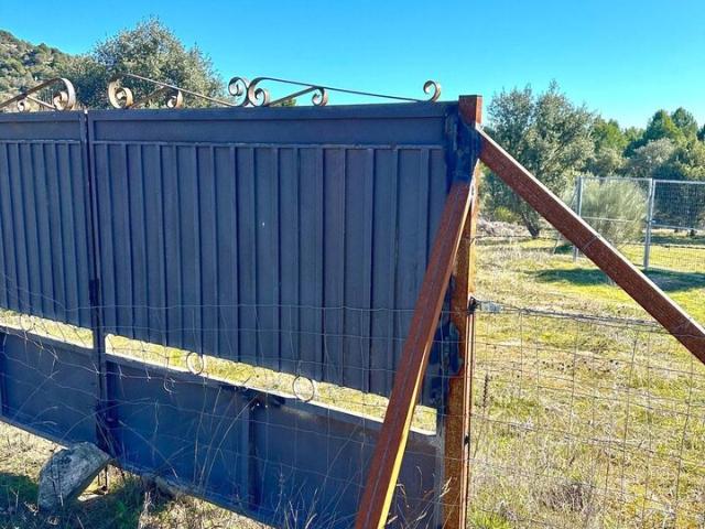 Suelo en venta, Cebreros, Ávila