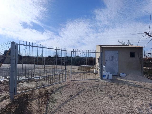 Suelo en venta, Ceutí, Murcia
