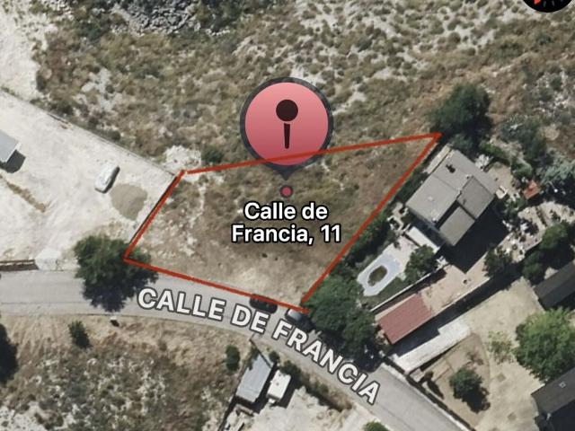 Suelo en venta, Colmenar de Oreja, Madrid