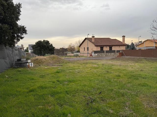 Suelo en venta, Colmenarejo, Madrid