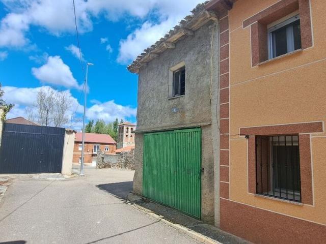 Suelo en venta, Corcos, Valladolid