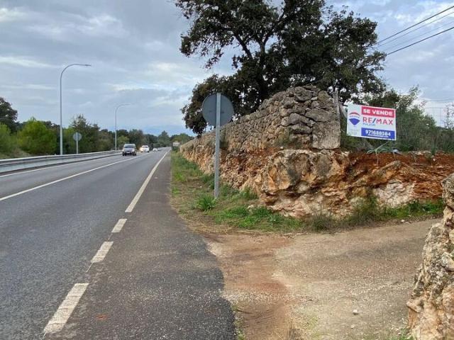 Suelo en venta, Costitx, Baleares/Islas Baleares
