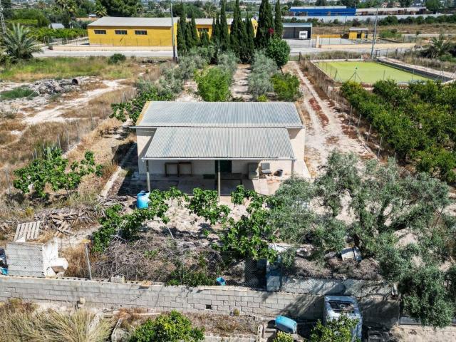 Suelo en venta, Crevillent, Alicante/Alacant