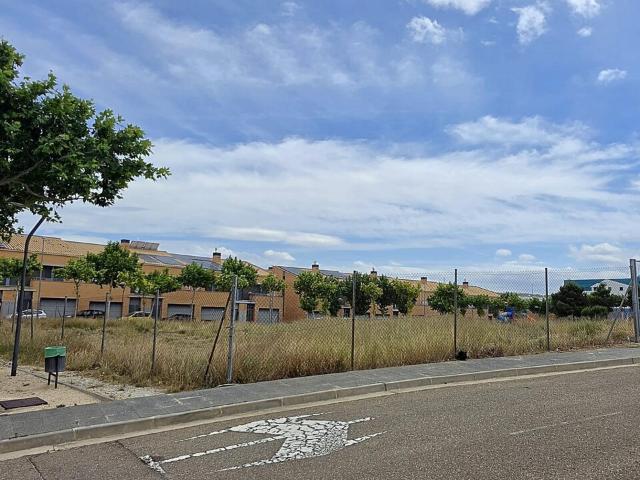 Suelo en venta, Cuarte de Huerva, Zaragoza