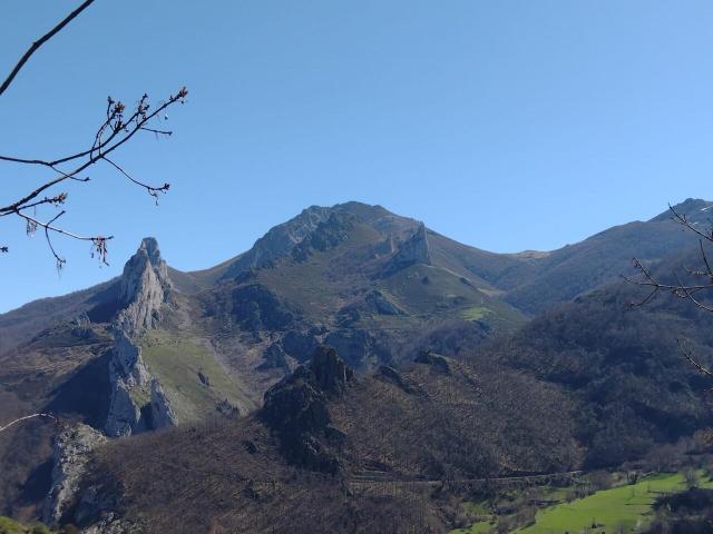 Suelo en venta, Dobres, Cantabria