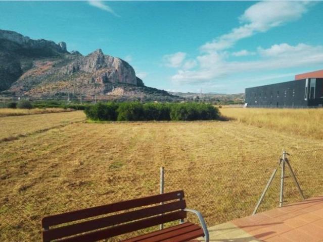 Suelo en venta, el Verger, Alicante/Alacant