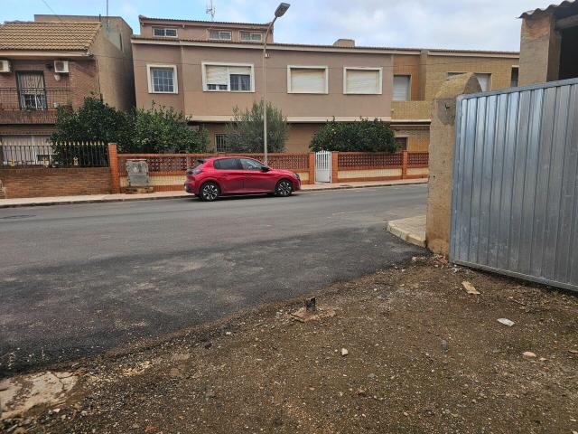 Suelo en venta, El Algar, Murcia