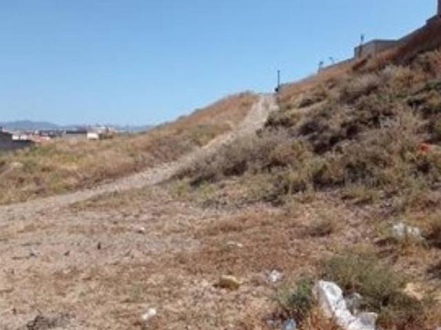 Terreno en venta en Lorca