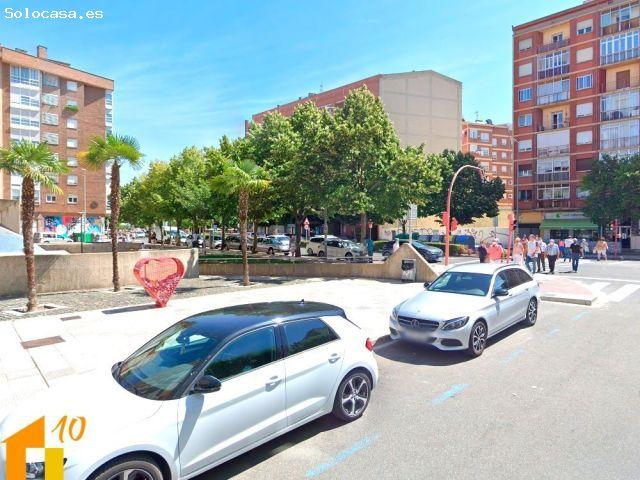 Suelo en venta en Miranda de Ebro