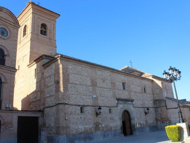 Suelo en venta, Escalonilla, Toledo