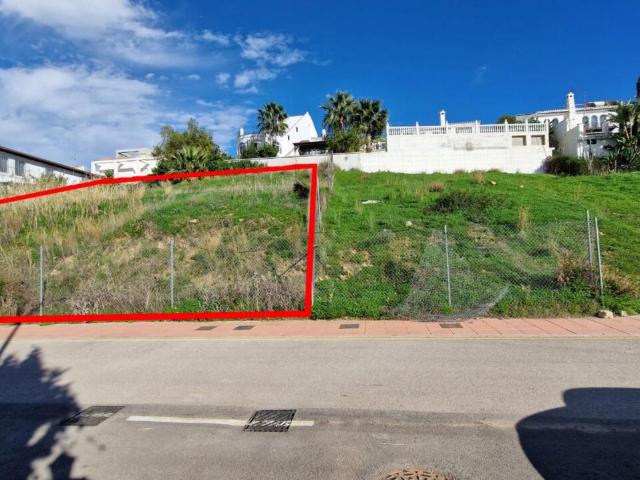 Suelo en venta, Estepona, Málaga