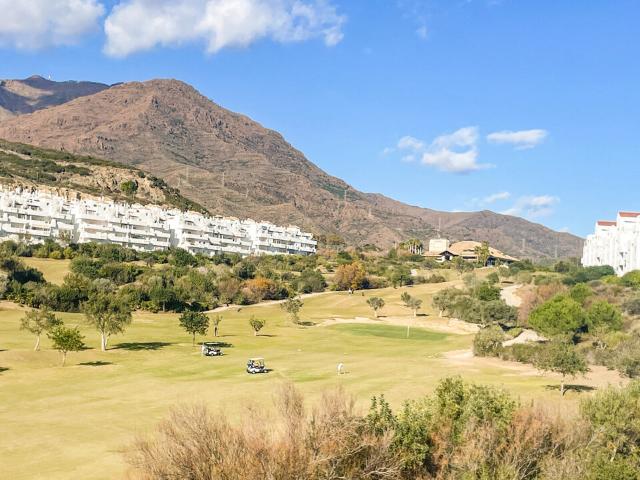 Suelo en venta, Estepona, Málaga