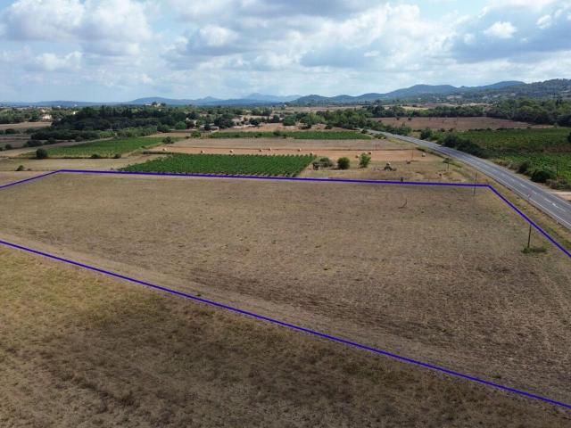 Suelo en venta, Felanitx, Baleares/Islas Baleares