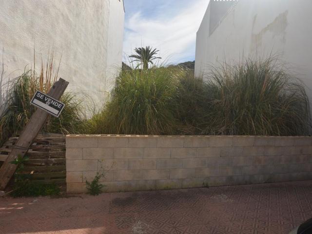 Suelo en venta, Ferreries, Baleares/Islas Baleares