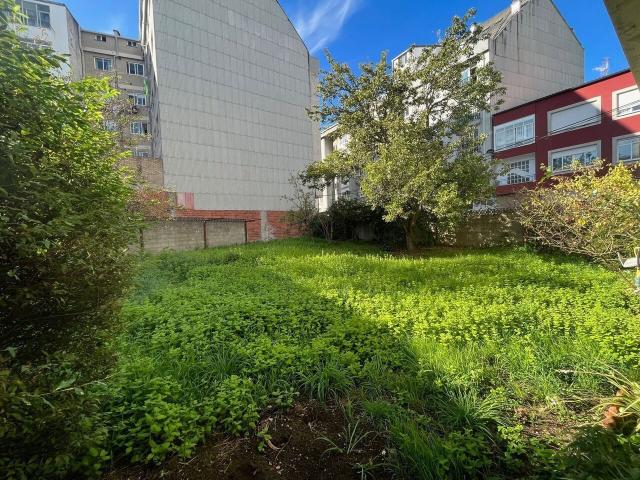 Suelo en venta, Ferrol, La Coruña