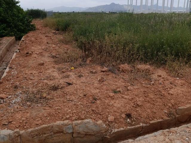 Suelo en venta, Fortuna, Murcia