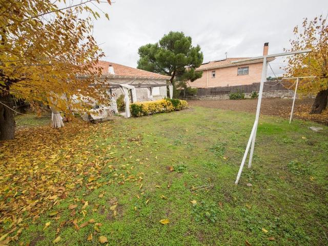 Suelo en venta, Galapagar, Madrid