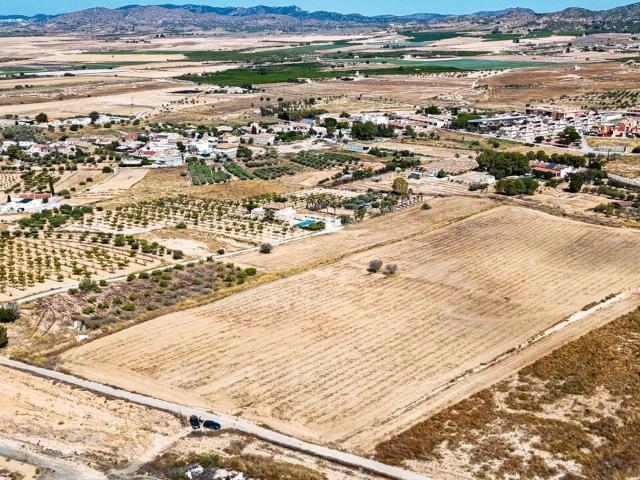 Suelo en venta, Gea y Truyols, Murcia