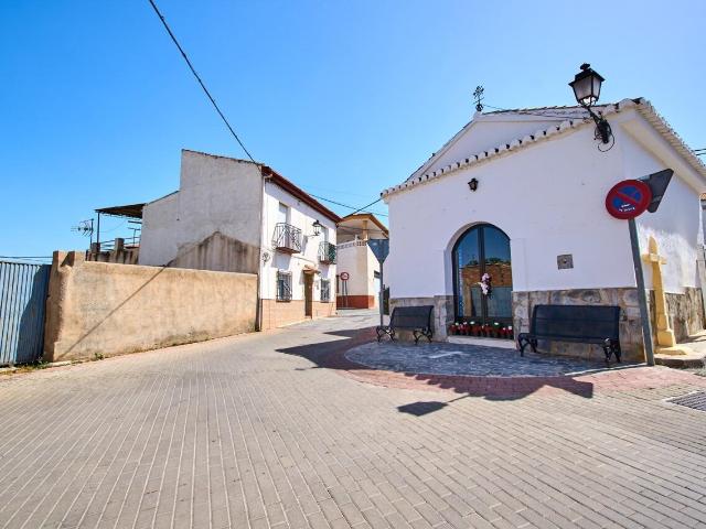 Suelo en venta, Gójar, Granada