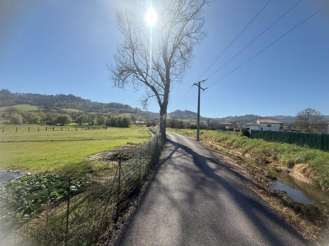 Suelo en venta, Grado, Asturias