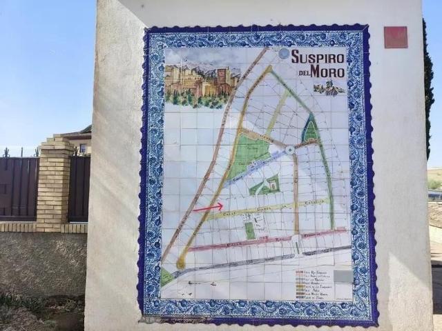 Suelo en venta, Granada, Granada