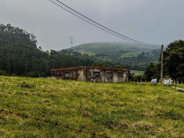 Suelo en venta, Hornedo, Cantabria