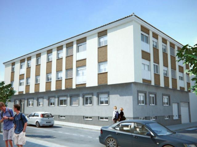 Suelo en venta, La Unión, Murcia