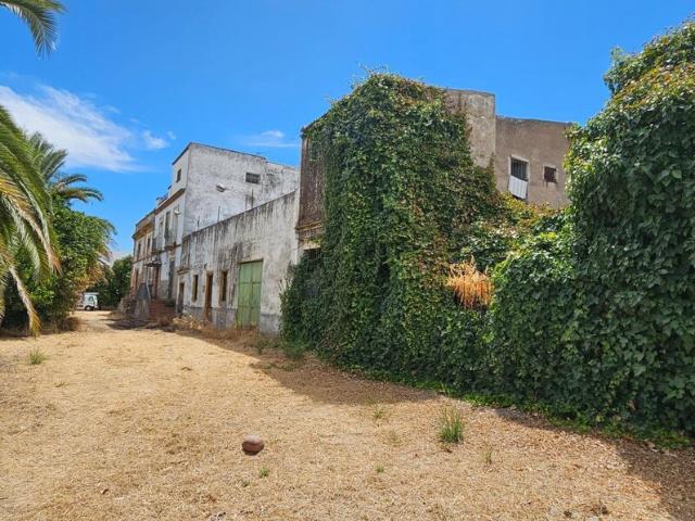 Suelo en venta, La Algaba, Sevilla